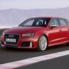 Audi RS 3 sportback (8VA) 2.5 TFSI quattro S tronic