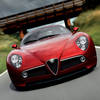 Alfa Romeo 8C Competizione 4.7i V8 32V