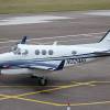 Beechcraft King Air C90gti