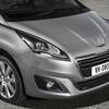 Peugeot 5008 I (Phase II, 2013) 2.0 HDi FAP Automatic