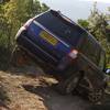 Land Rover Freelander II (facelift 2010) 2.2 eD4