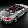 Mercedes-Benz S-class Cabriolet (A217) AMG S 65 V12 G-TRONIC