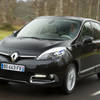 Renault Scenic III XMOD 1.5 dCi EDC