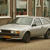 Volkswagen Scirocco (53B) 1.8 16V