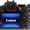 Canon PowerShot S5 IS