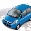 Suzuki MR Wagon 0.7 i 12V 4WD