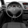 Peugeot 207 1.4 i 16V Automatic
