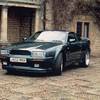 Aston Martin Virage 5.3 Automatic