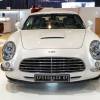 David Brown Speedback GT 5.0 V8 Automatic