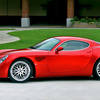 Alfa Romeo 8C Competizione 4.7i V8 32V