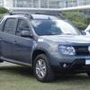 Renault Duster Oroch 2.0 16V Automatic