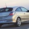 Opel Astra H GTC 1.8i Automatic