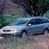 Citroen C5 I Break (Phase I, 2000) 3.0i V6 24V Carlsson