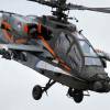 Boeing AH-64D Apache Longbow