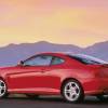 Hyundai Tiburon 1.8 16V Automatic