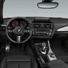 BMW 2 Series Coupe (F22) 220d
