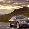 Bentley Continental GT 6.0 W12 Twin Turbo