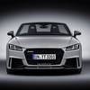 Audi TT RS Roadster (8S) 2.5 TFSI quattro S tronic