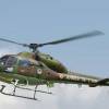 Eurocopter AS550 C3 Fennec