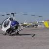 Sikorsky Schweizer 300c Utility