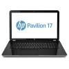 HP Pavilion 17-e130ez (F8S02EA)