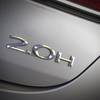 Lincoln MKZ II (facelift 2017) 2.0 Hybrid eCVT