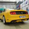 Ford Mustang VI GT 5.0 Ti-VCT V8 Automatic
