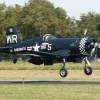 Vought F4U Corsair