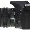 Pentax K200D