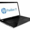 HP Pavilion 17-e130ez (F8S02EA)