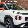 Citroen C3 Aircross 1.6 BlueHDi start/stop