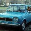 Fiat 127 1.3 Diesel