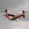 Bell Agusta BA609