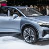 Audi Q4 e-tron Concept 82 kWh Quattro