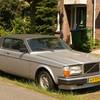 Volvo 260 Coupe (P262) 2.7