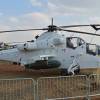 Denel AH-2 Rooivalk