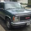 GMC Suburban 5.7 V8