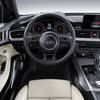 Audi A6 Limousine (4G, C7 facelift 2016) 3.0 TDI S tronic