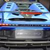 Italdesign Zerouno 5.2 V10 4WD Automatic