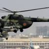 Kazan Mi-17