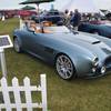 Bristol Bullet 4.8 V8 Automatic