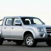Ford Ranger II Double Cab 2.5 TDCi Automatic