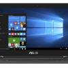 ASUS ZenBook UX360UAK-BB415T (90NB0C03-M10640)