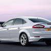 Ford Mondeo Wagon III (facelift 2010) 2.0 EcoBoost PowerShift