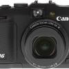 Canon PowerShot G16