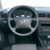 Volkswagen Golf IV (1J1) 2.3 VR5 4motion