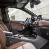 Mercedes-Benz B-class (W246 facelift 2014) B 200 Natural Gas Drive DCT