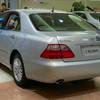 Toyota Crown Royal XII (S180, facelift 2005) 3.0 V6 24V Automatic