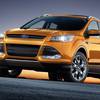 Ford Escape III 1.6 EcoBoost 4WD Automatic