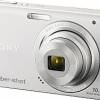 Sony Cyber-shot DSC-W180